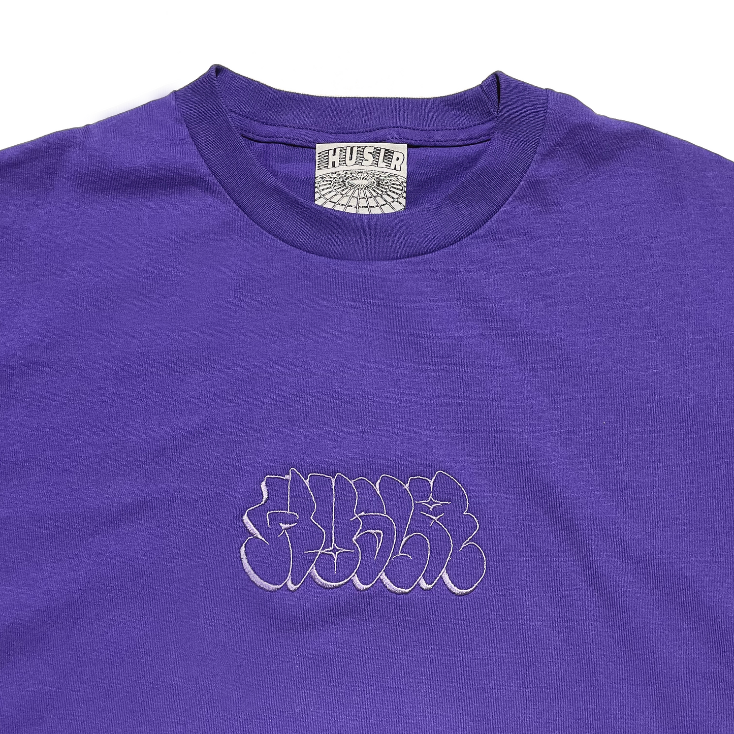 Hollow Tee