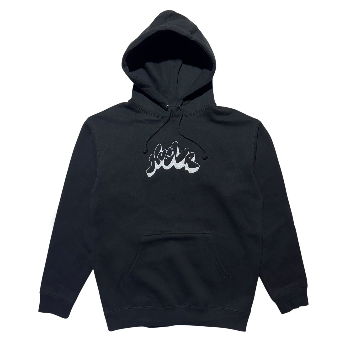 Bubble Letter Hoodie