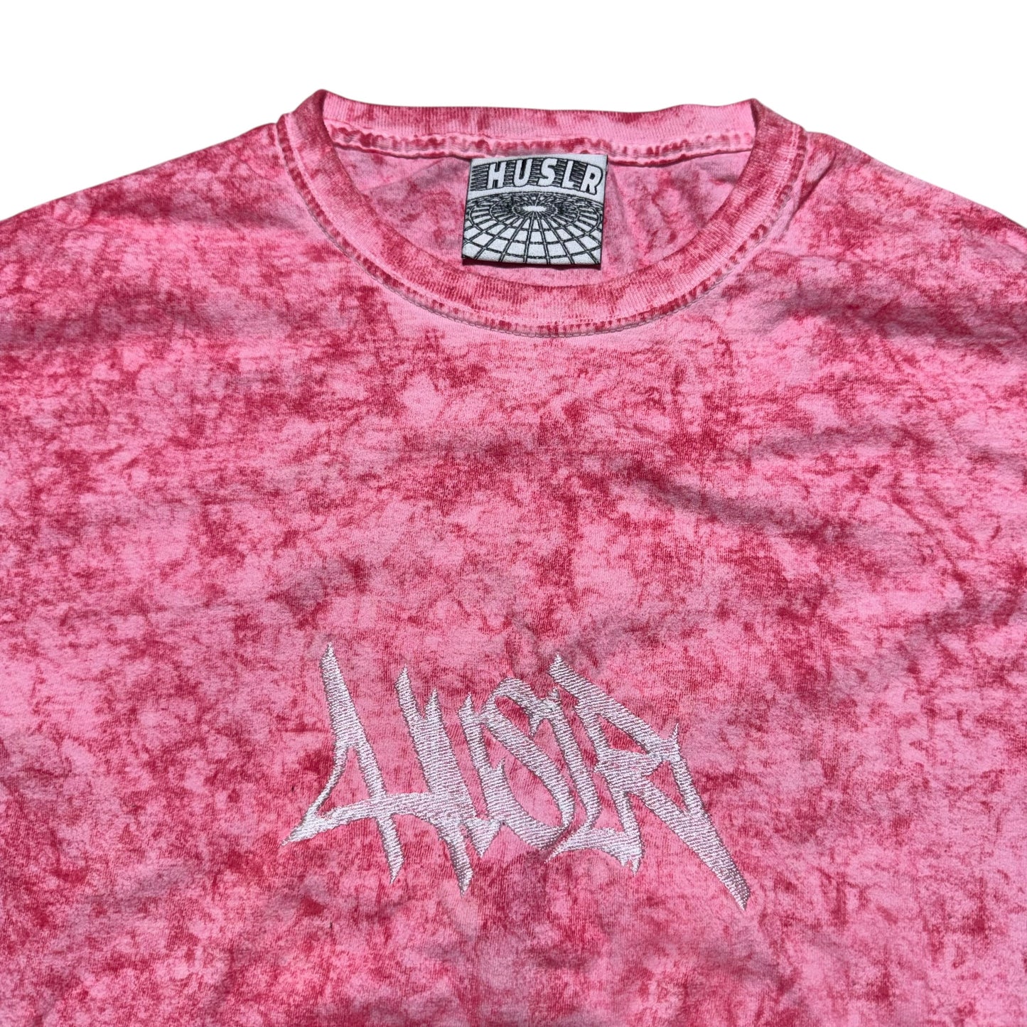 Handstyle Dyed Tee