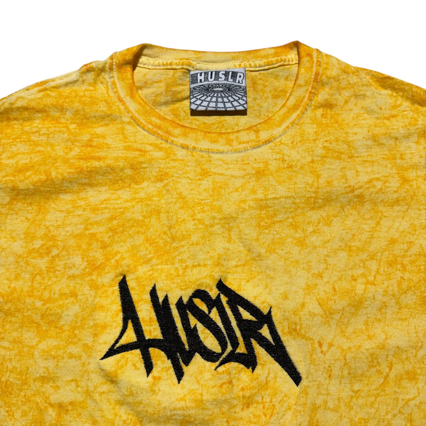Handstyle Dyed Tee