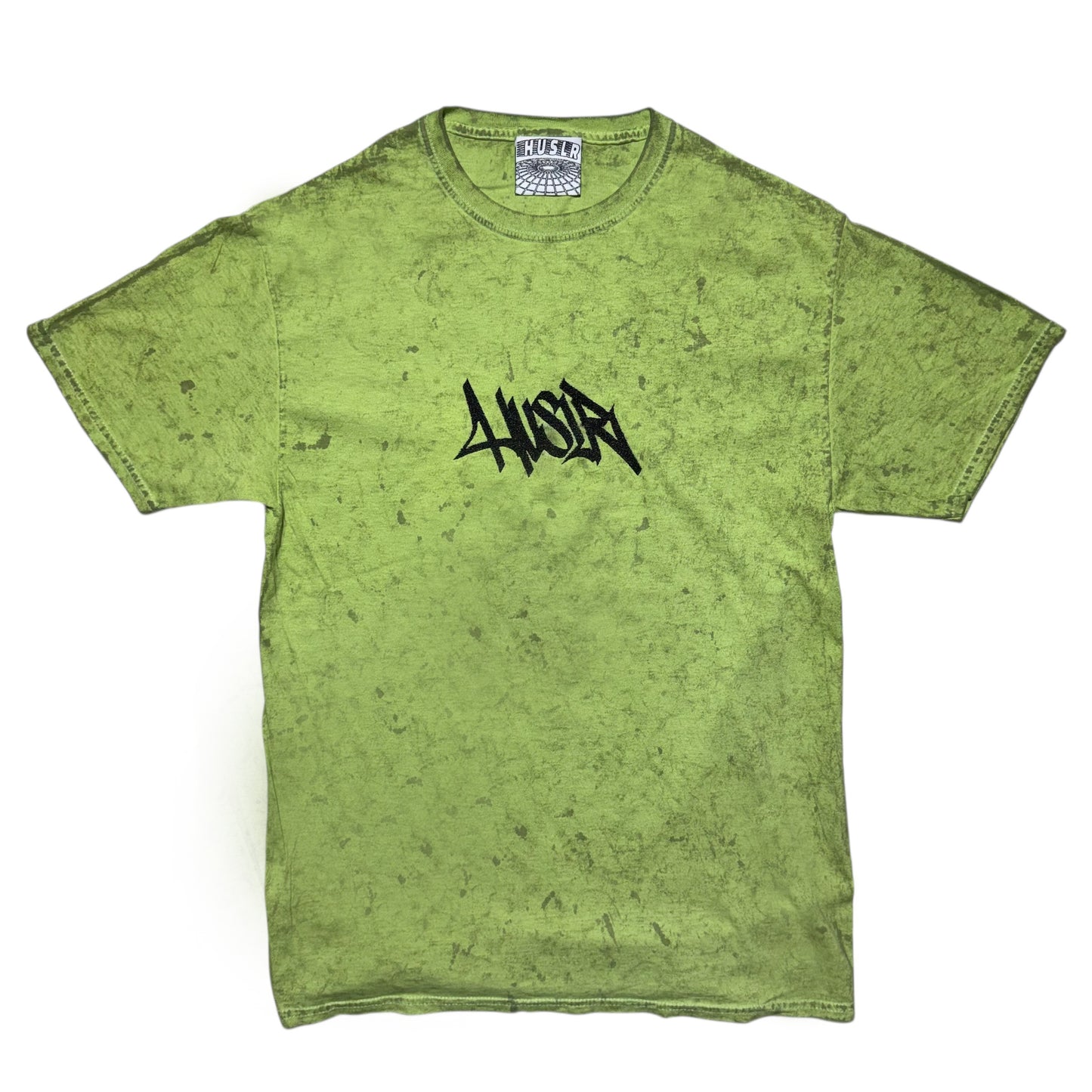 Handstyle Dyed Tee