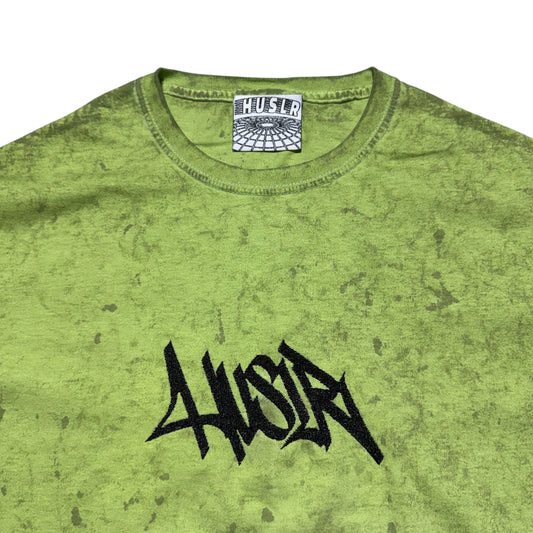 Handstyle Dyed Tee