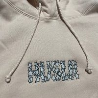 Stars Hoodie [Pink]