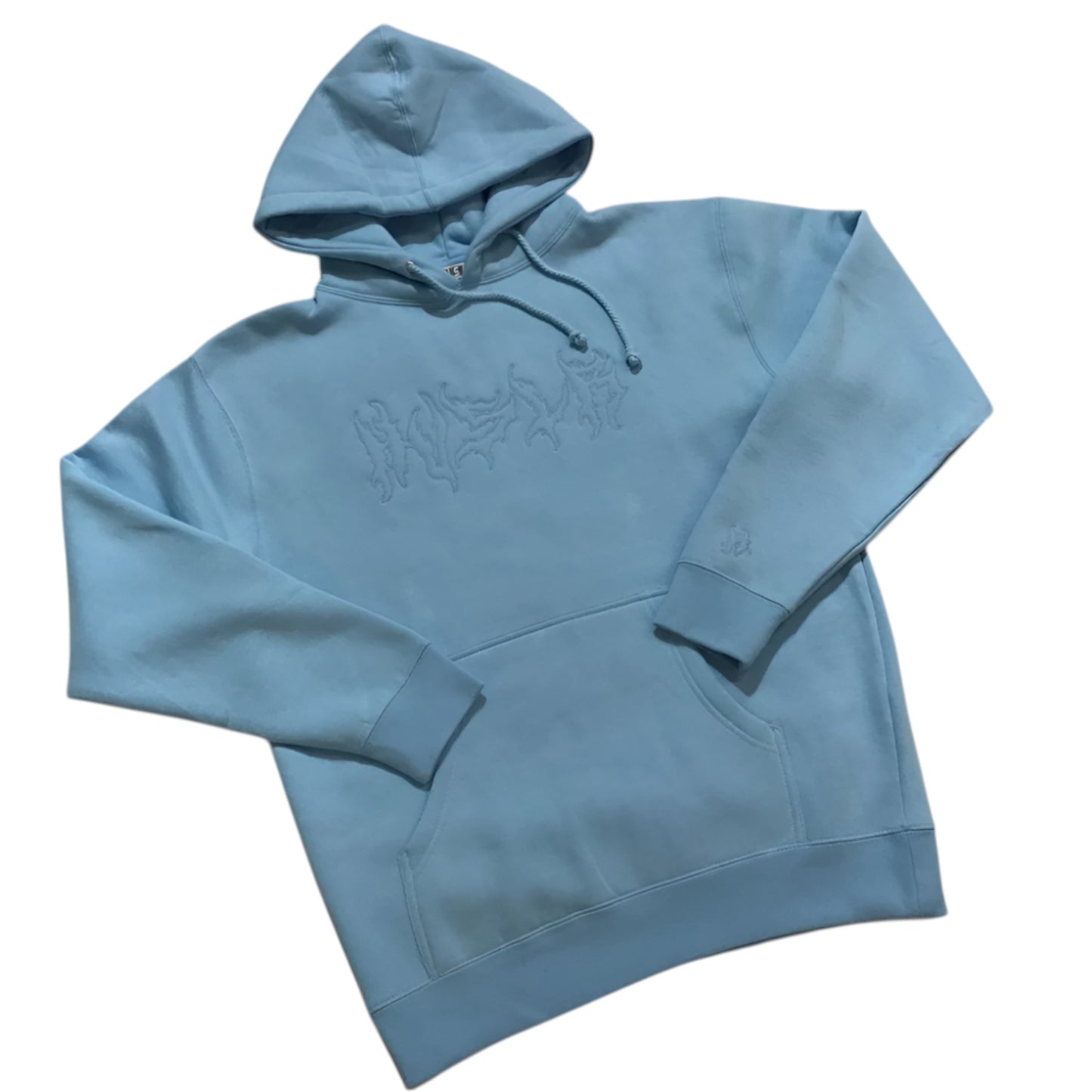 Outline Hoodie