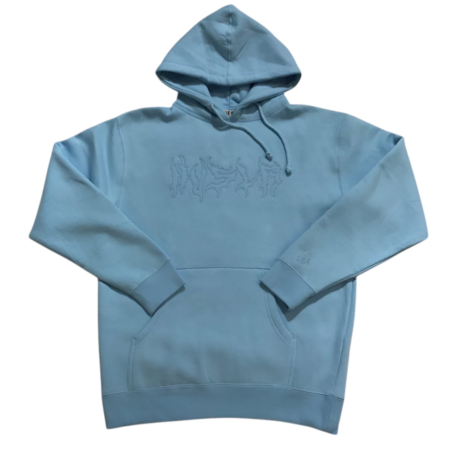 Outline Hoodie