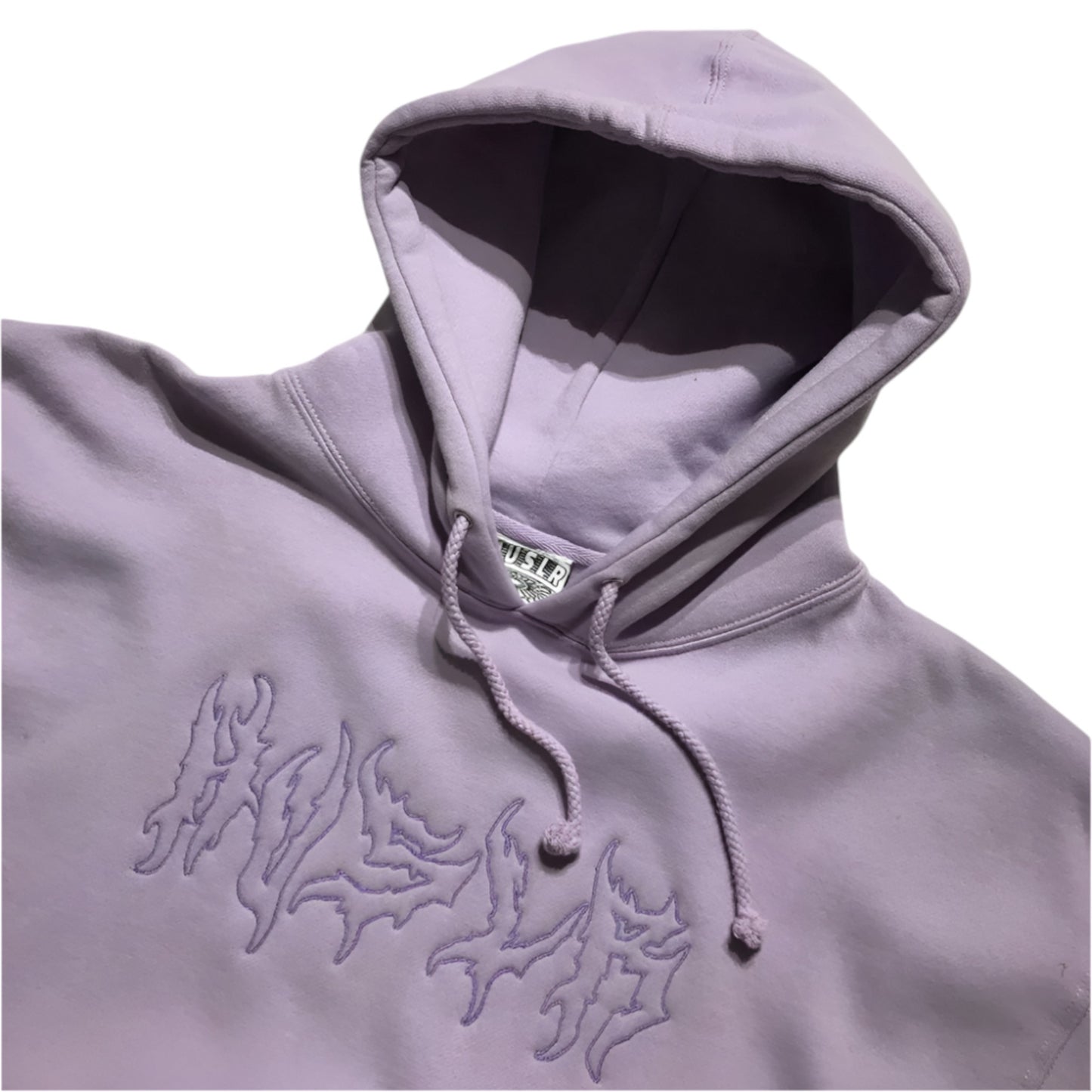 Outline Hoodie
