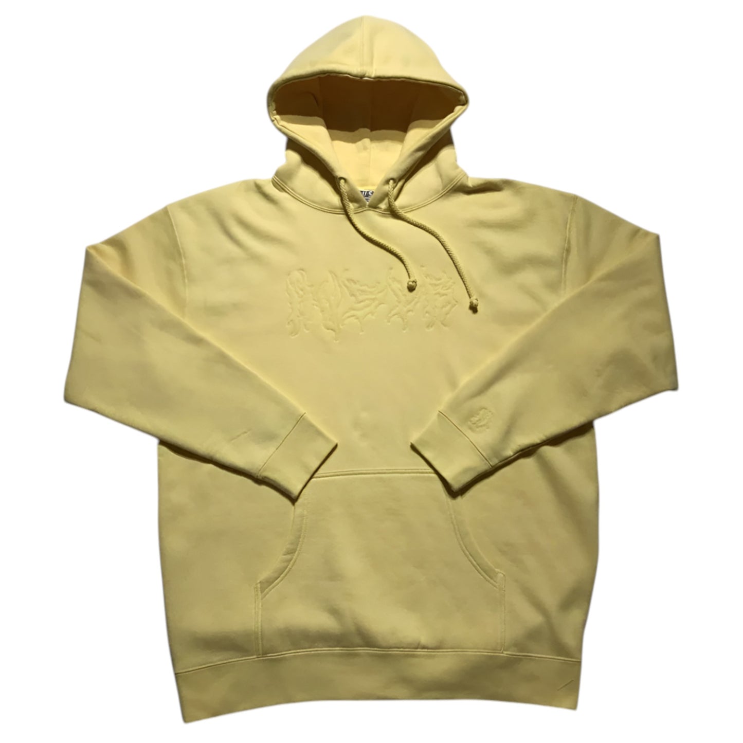 Outline Hoodie