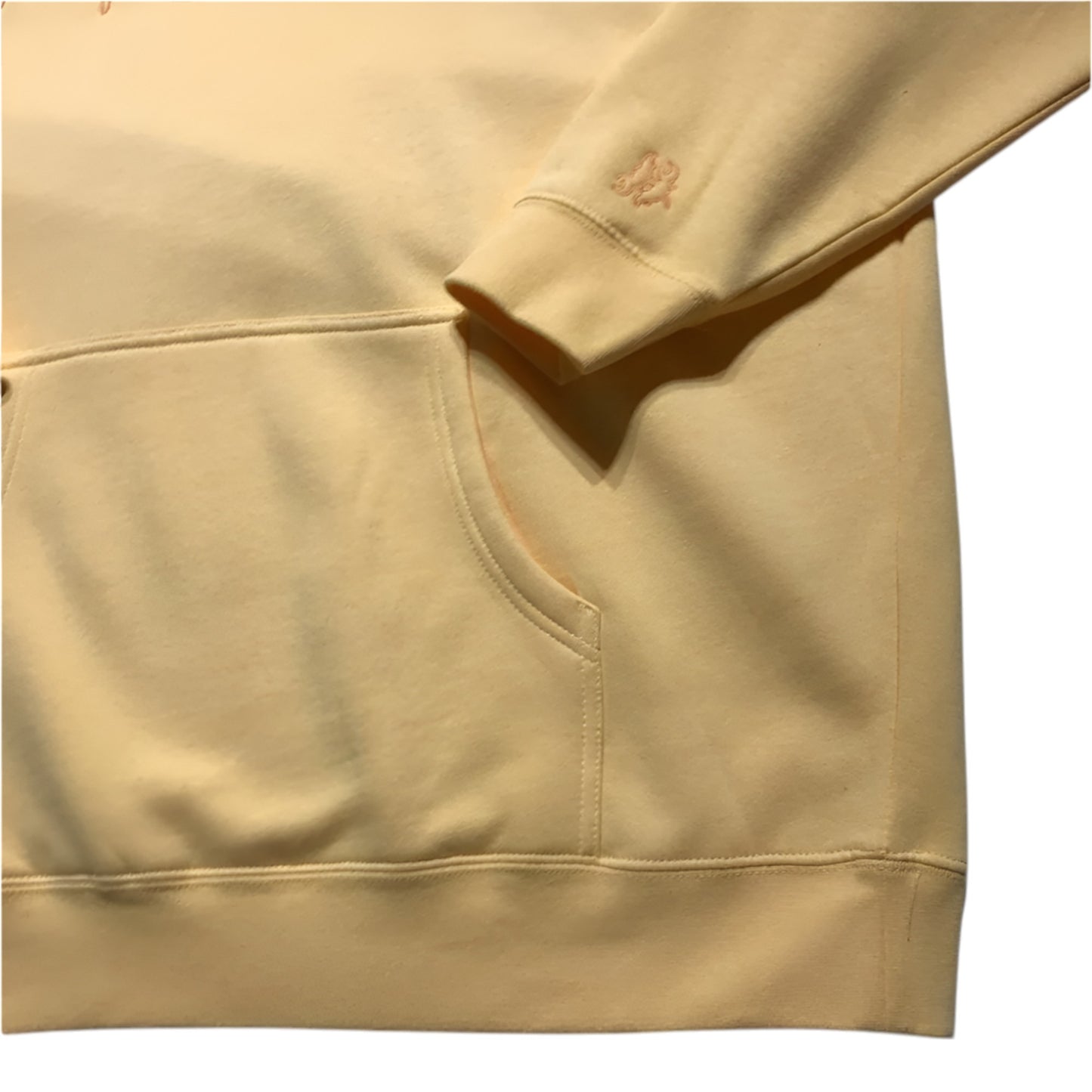 Outline Hoodie