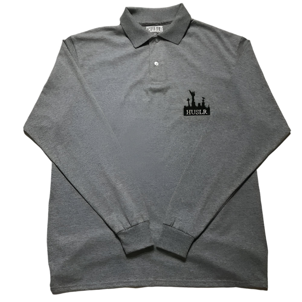 Grave Polo