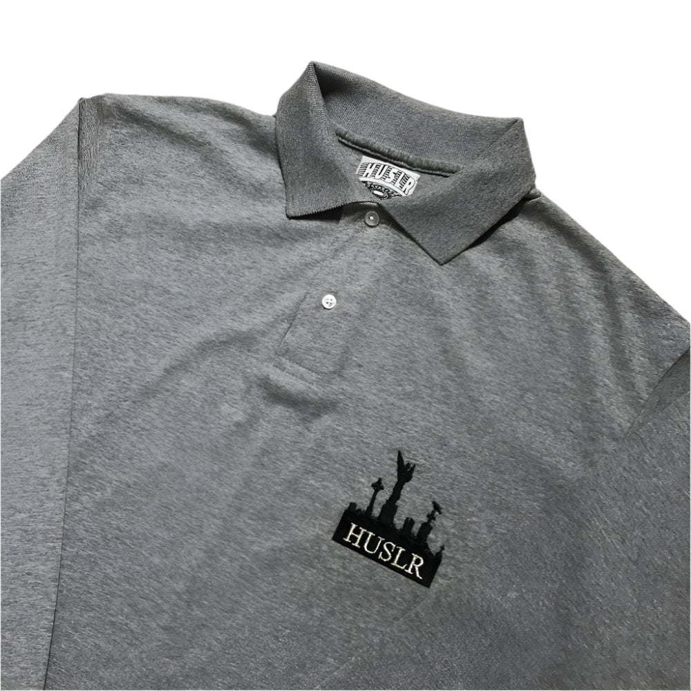 Grave Polo