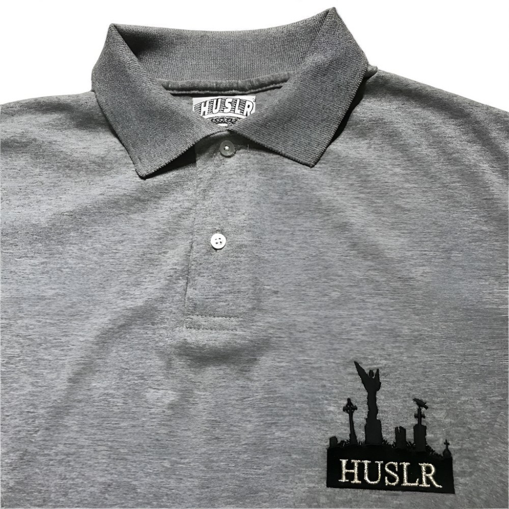 Grave Polo