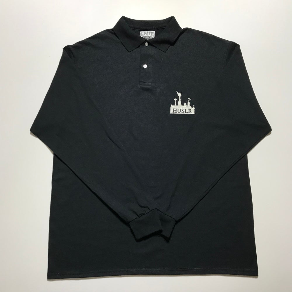 Grave Polo