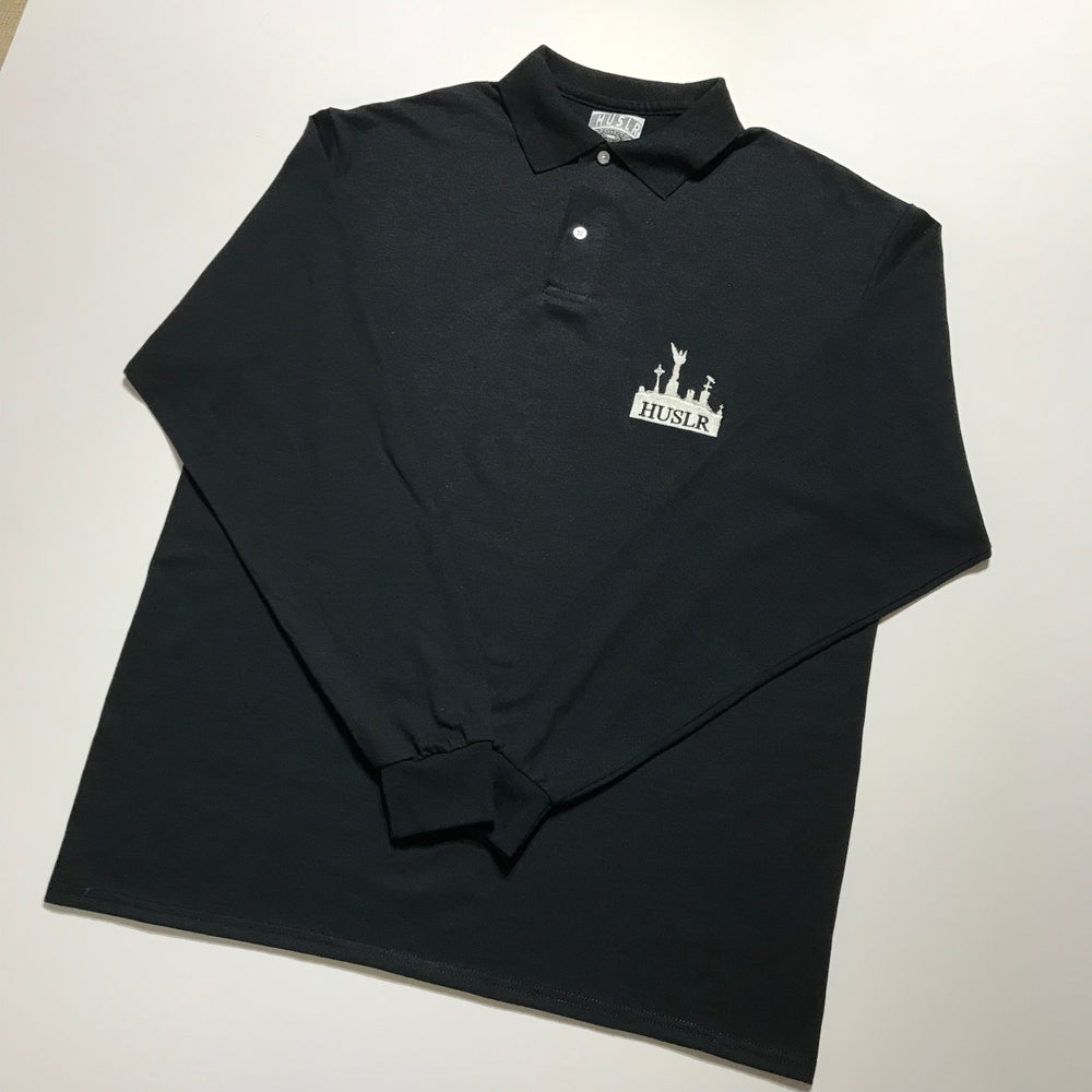 Grave Polo