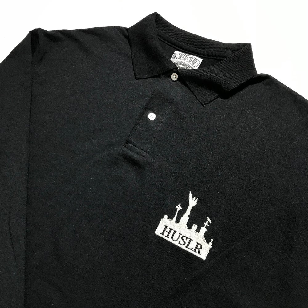 Grave Polo
