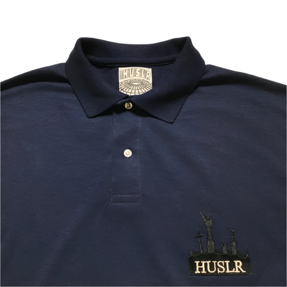 Grave Polo