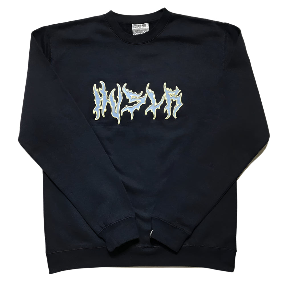 3D Crewneck