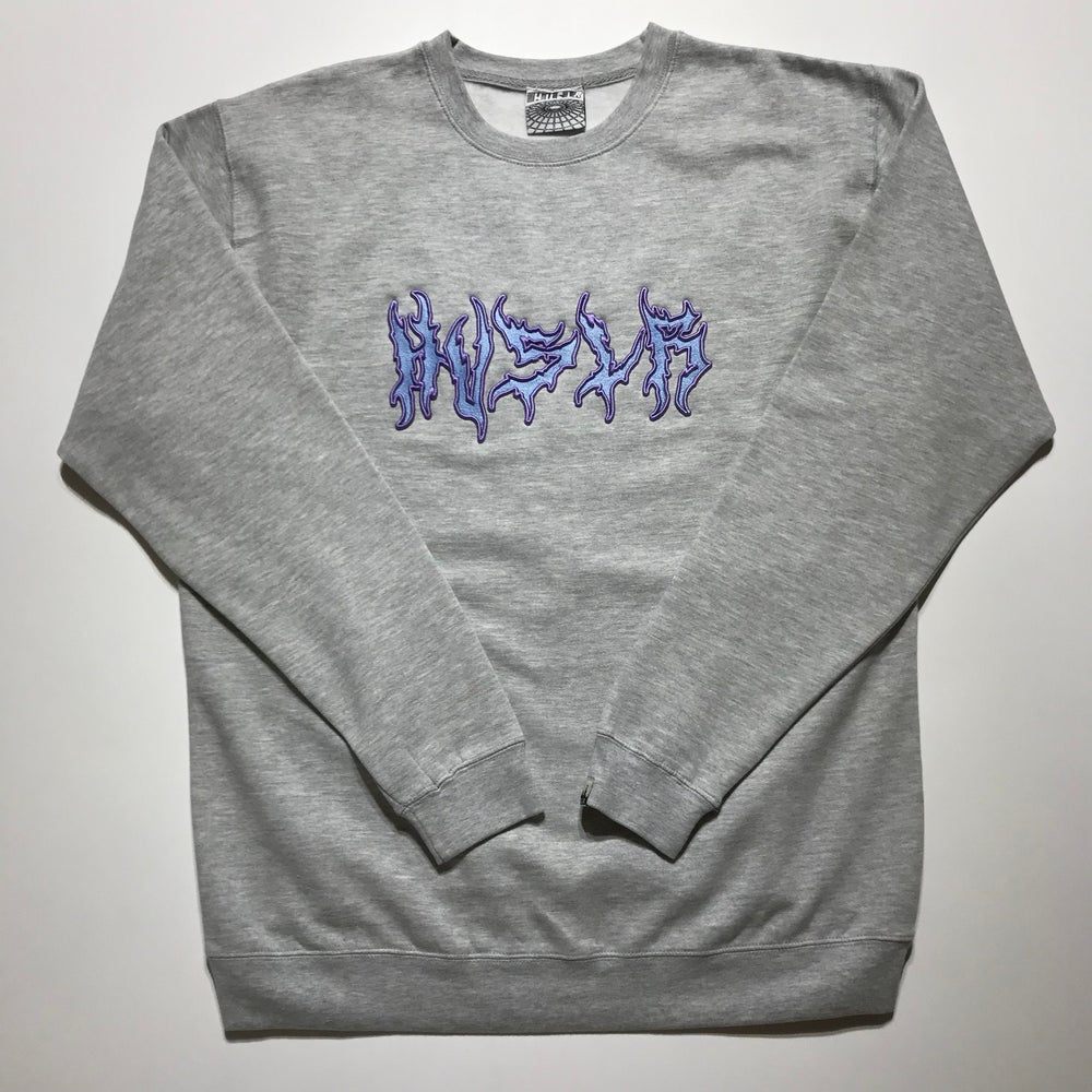 3D Crewneck