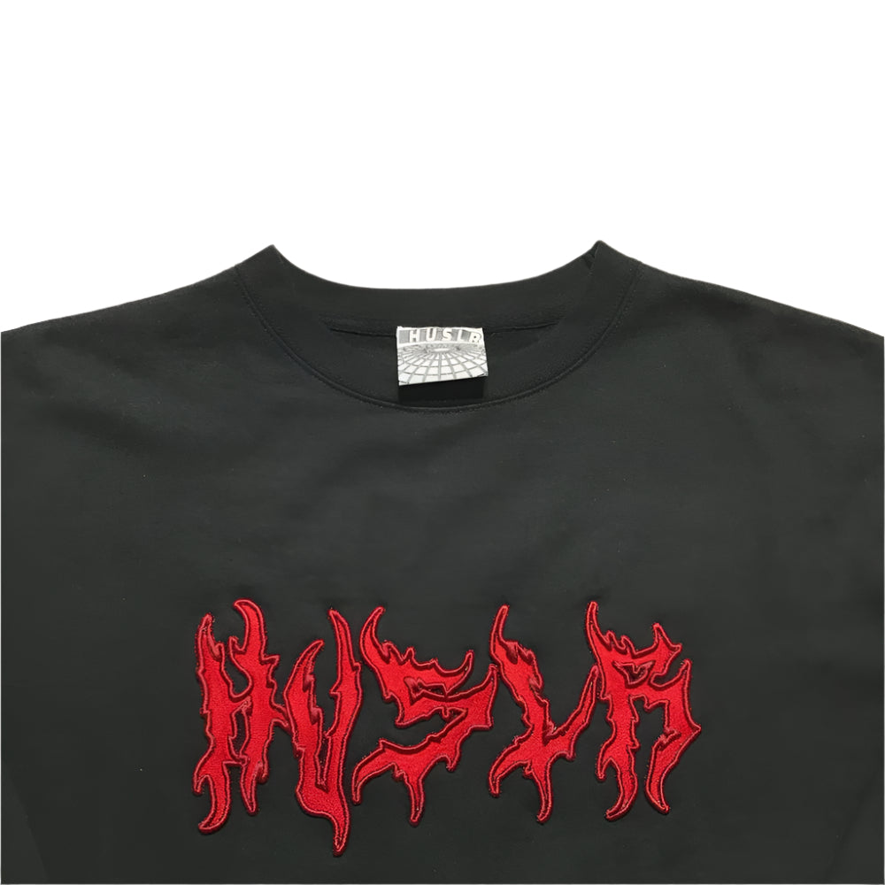 3D Crewneck