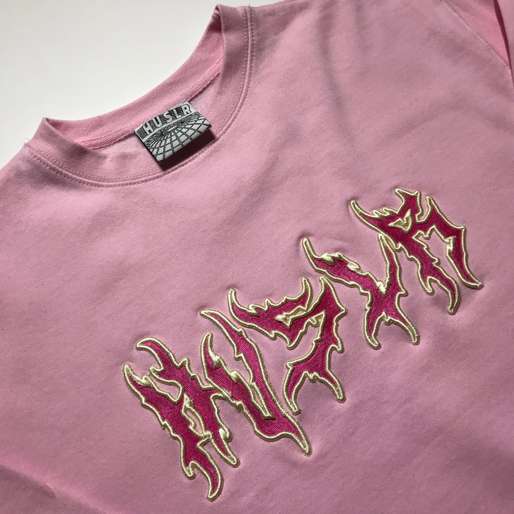 3D Crewneck