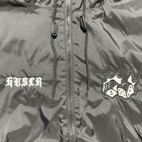 Dice Insulated Jacket [Black]