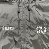 Dice Insulated Jacket [Black]