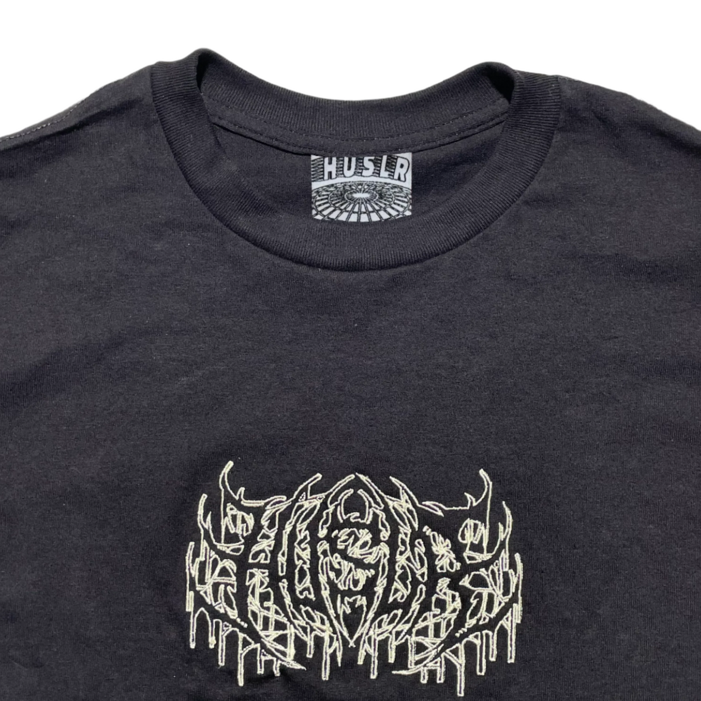 Metal Tee