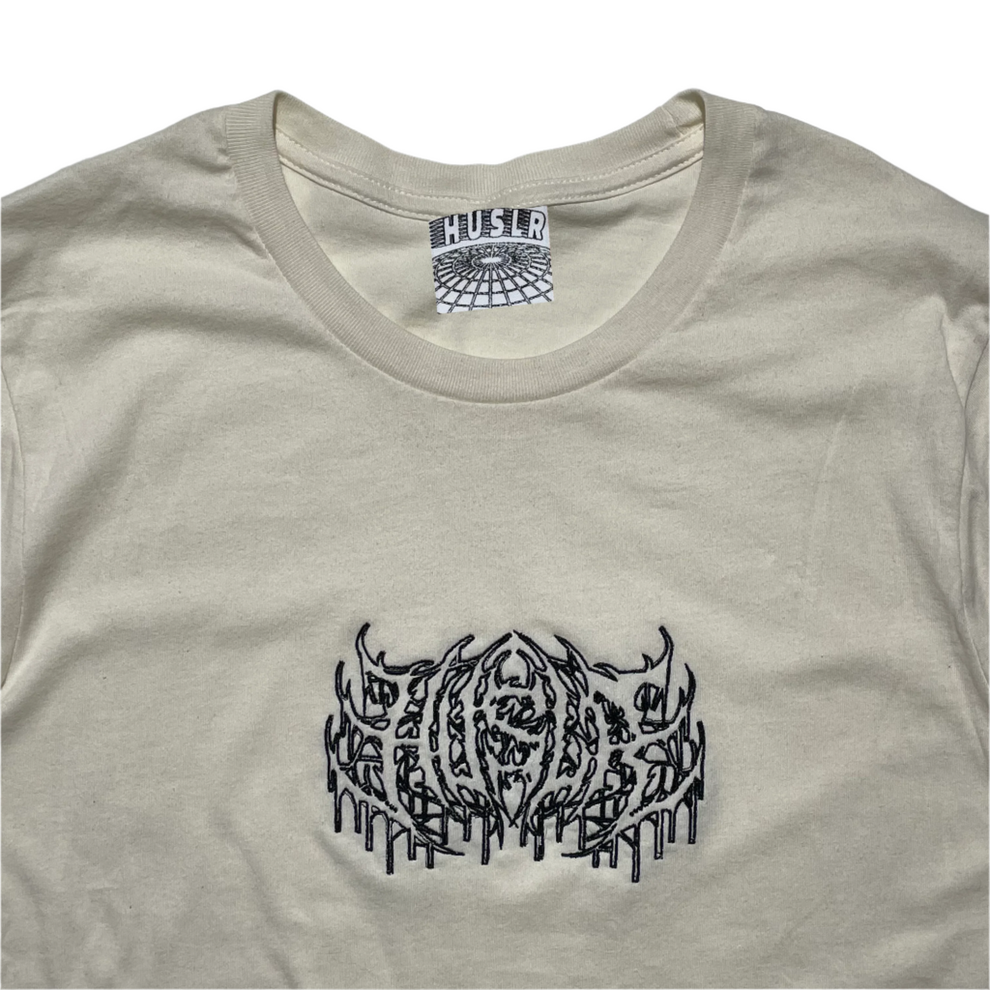 Metal Tee