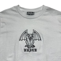 Gargoyle Tee [White]