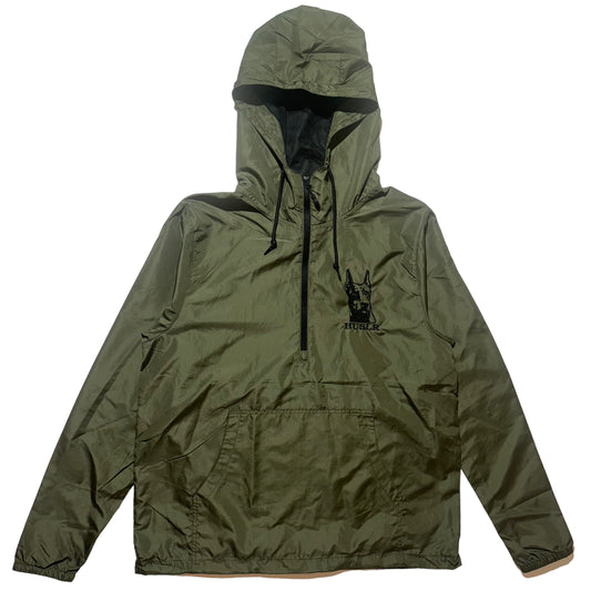 Dog Lightweight Windbreaker