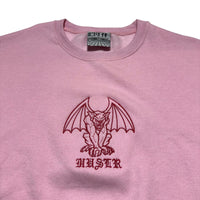 Gargoyle Sweater [Pink]