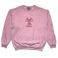 Gargoyle Sweater [Pink]
