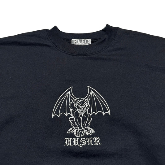 Gargoyle Sweater