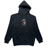 Reaper Hoodie [Black]