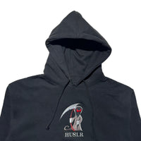 Reaper Hoodie [Black]