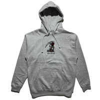 Reaper Hoodie [Ash Grey]