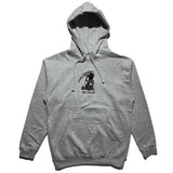 Reaper Hoodie [Ash Grey]