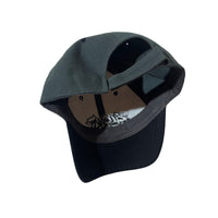 Graff Logo Two Tone Hat [Grey/Black]