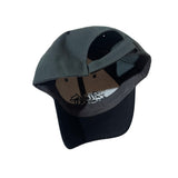 Graff Logo Two Tone Hat [Grey/Black]