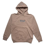 Stars Hoodie [Pink]