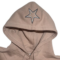 Stars Hoodie [Pink]