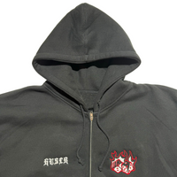 Dice Jacket [Black]
