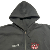 Dice Jacket [Black]