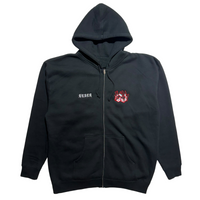Dice Jacket [Black]