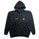 Dice Jacket [Black]