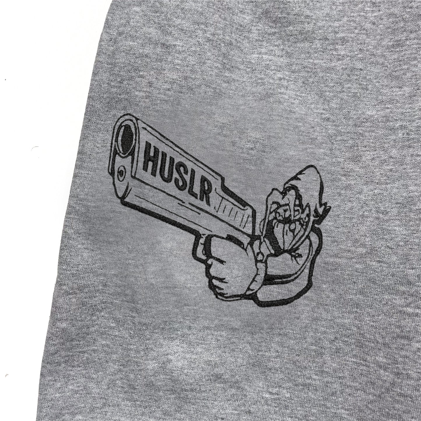 Hitman Sweats