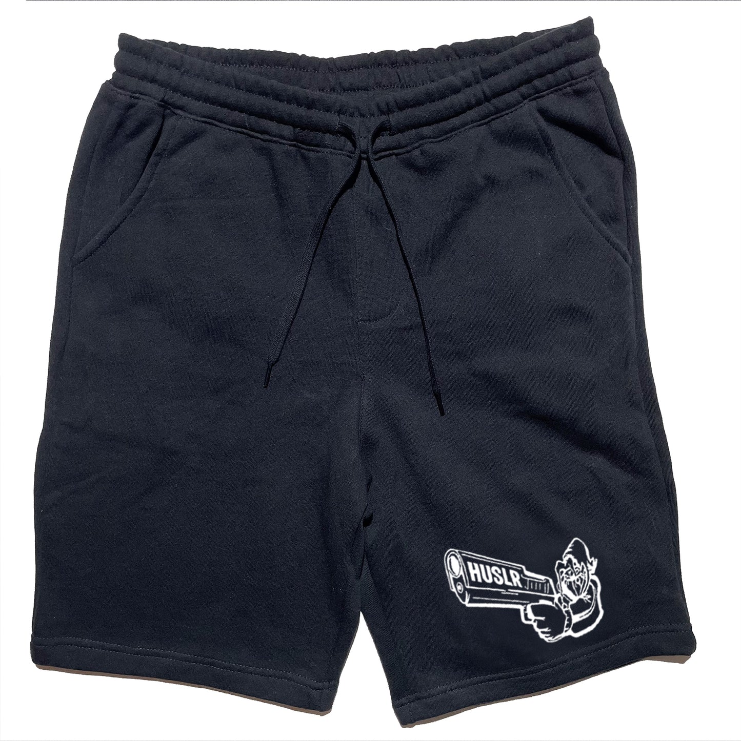 Hitman Shorts