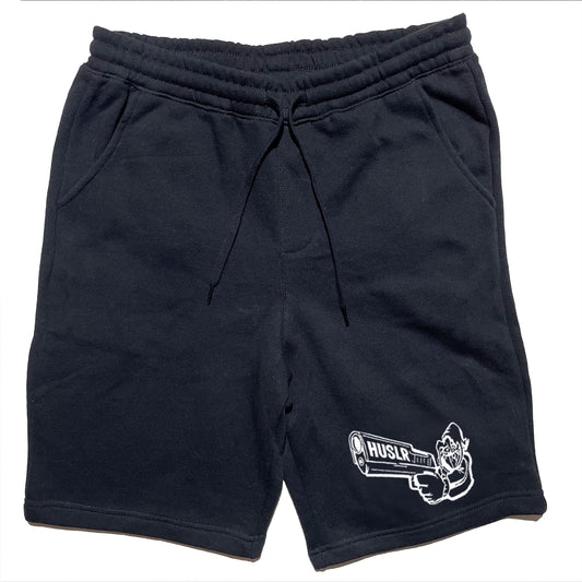 Hitman Shorts