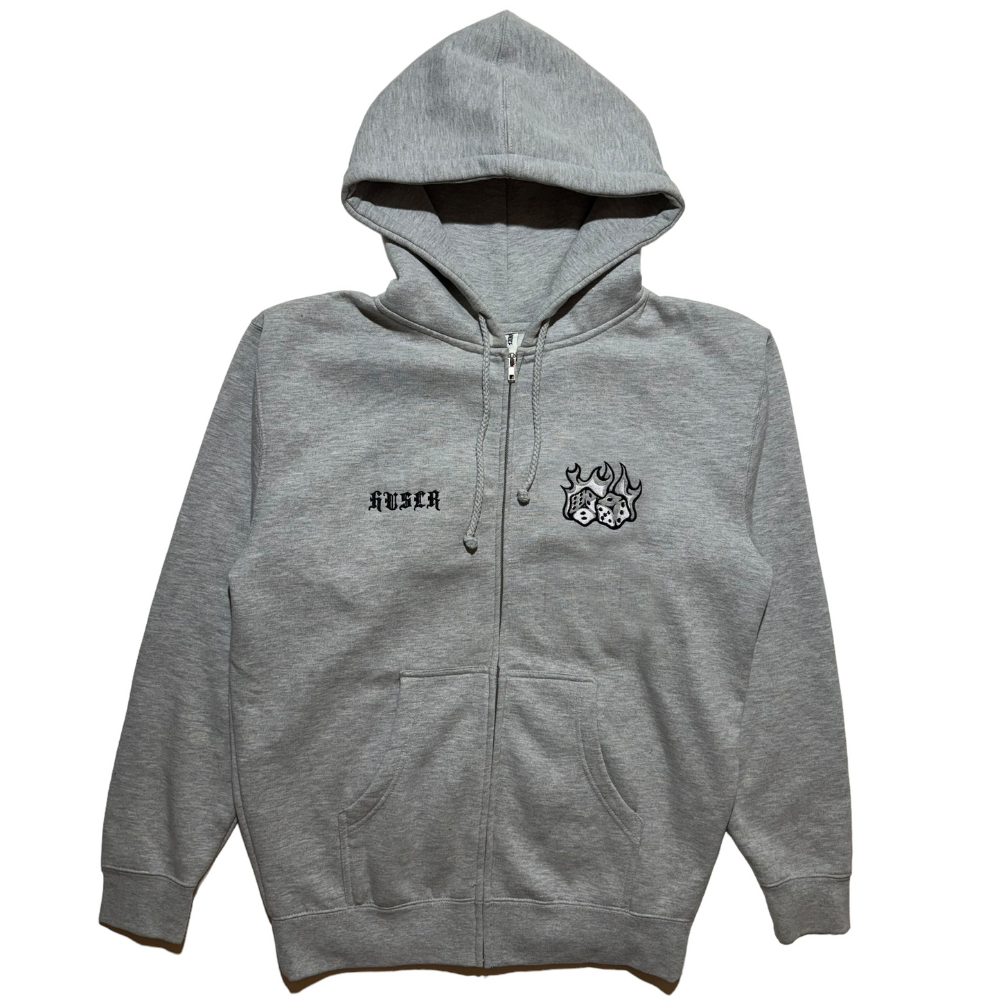 Dice Jacket