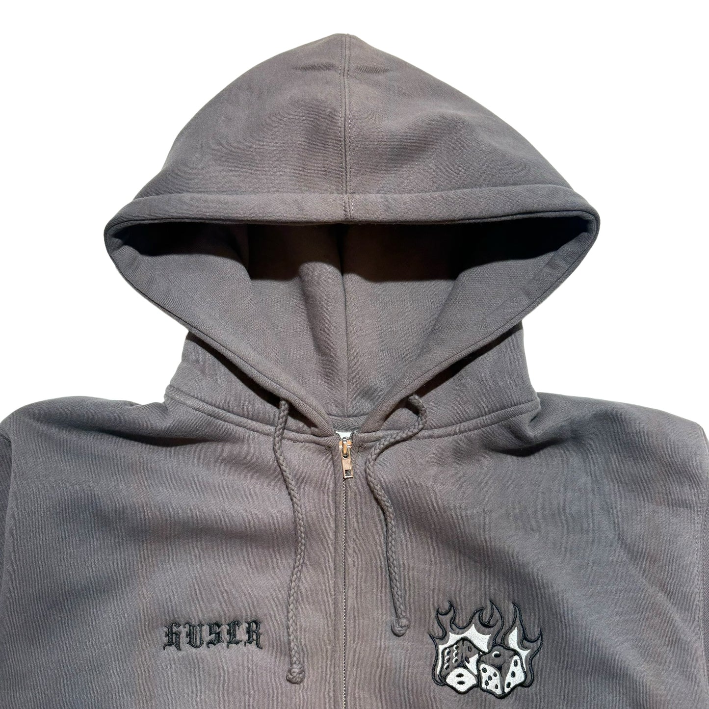 Dice Jacket