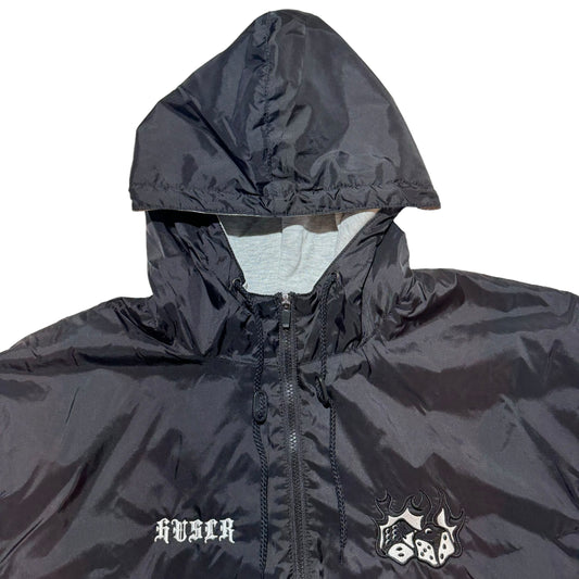 Dice Insulated Jacket
